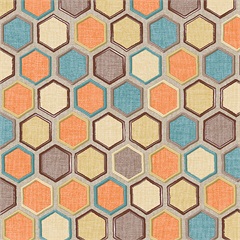 Jukebox FR Drapery Fabric